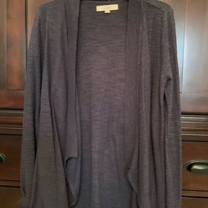 Loft lightweight sweater